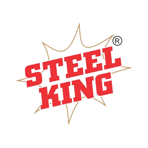 SteelKing Logo